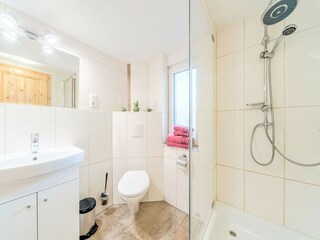 Ferienhaus Allrode Ausstattung 23