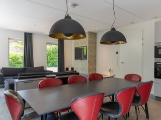 Villa De Koog Caratteristiche 5