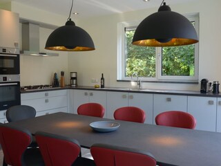 Villa De Koog Caratteristiche 6