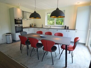 Villa De Koog Caratteristiche 7