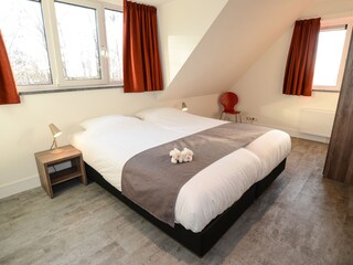 Villa De Koog Caratteristiche 11