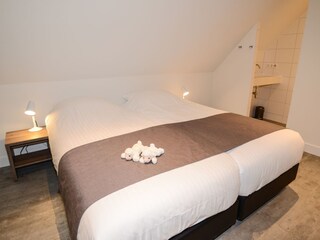 Villa De Koog Caratteristiche 12