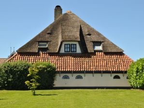 Boerderij Lodge de Zilverling - Oosterend - image1