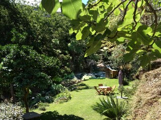 Vakantieappartement Saint-Florent Buitenaudio-opname 5