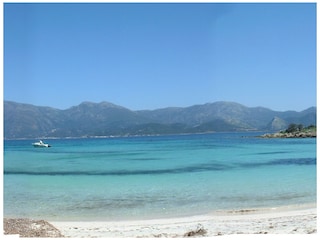 Ferienwohnung Saint-Florent Umgebung 15