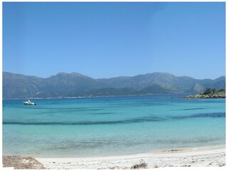 Vakantieappartement Saint-Florent Omgeving 15