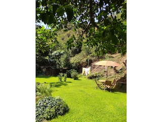 Ferienwohnung Saint-Florent Außenaufnahme 6