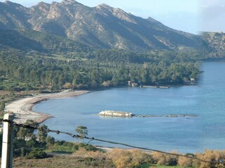 Vakantieappartement Saint-Florent Omgeving 16