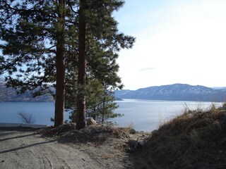 Apartamento de vacaciones Peachland  19