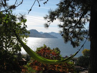 Apartamento de vacaciones Peachland Entorno 5
