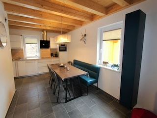 Chalet Kötschach-Mauthen Features 15