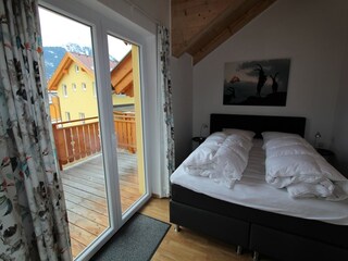 Chalet Kötschach-Mauthen Features 16