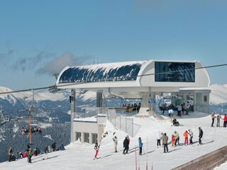 Chalet Kötschach-Mauthen Umgebung 25