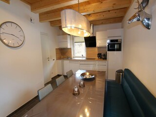 Chalet Kötschach-Mauthen Ausstattung 14