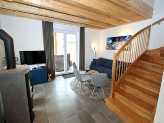 Chalet Kötschach-Mauthen Ausstattung 11