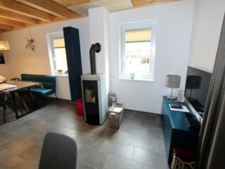 Chalet Kötschach-Mauthen Features 10