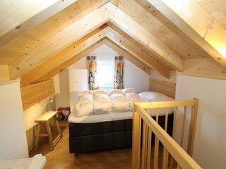 Chalet Kötschach-Mauthen Ausstattung 13
