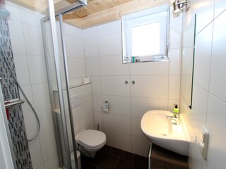 Chalet Kötschach-Mauthen Características 15