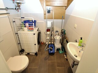 Chalet Kötschach-Mauthen Caratteristiche 24