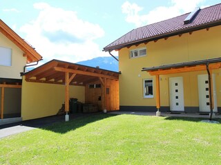 Chalet Kötschach-Mauthen  36