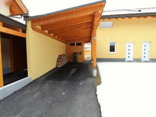 Chalet Kötschach-Mauthen  35