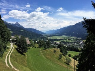 Chalet Kötschach-Mauthen Umgebung 26