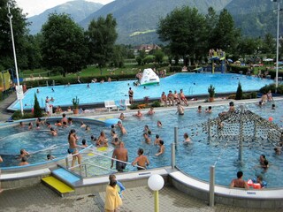 Chalet Kötschach-Mauthen Ambiente 30