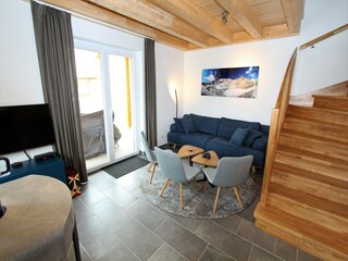 Chalet Kötschach-Mauthen Ausstattung 19
