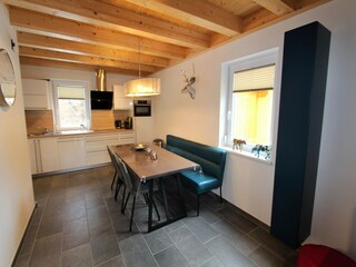 Chalet Kötschach-Mauthen Ausstattung 20