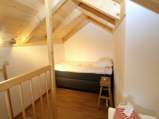 Chalet Kötschach-Mauthen Ausstattung 17