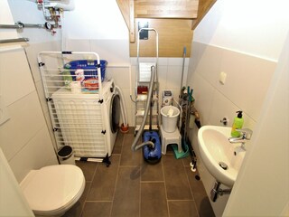 Chalet Kötschach-Mauthen Características 24