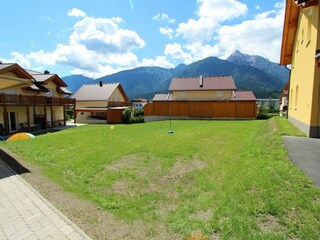 Chalet Kötschach-Mauthen Außenaufnahme 7