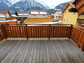 Chalet Kötschach-Mauthen Außenaufnahme 8