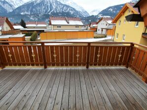 Chalet à Kötschach-Mauthen dans le domaine skiable - Kötschach-Mauthen - image1