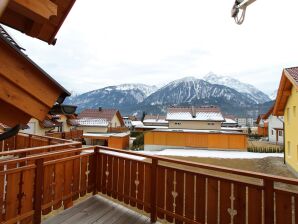 Chalet in Kötschach-Mauthen in skigebied - Kötschach-Mauthen - image1