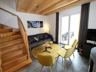 Chalet Kötschach-Mauthen Ausstattung 10