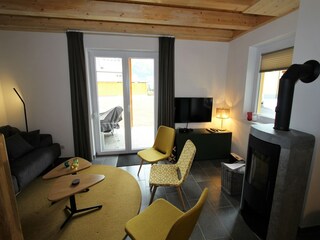 Chalet Kötschach-Mauthen Ausstattung 14
