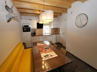 Chalet Kötschach-Mauthen Ausstattung 16