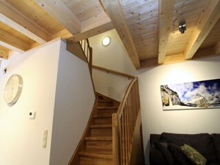 Chalet Kötschach-Mauthen Ausstattung 17