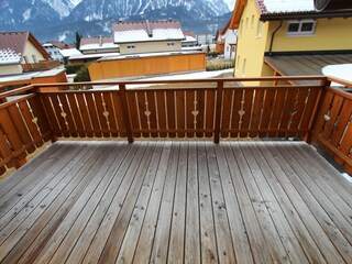 Chalet Kötschach-Mauthen Außenaufnahme 6
