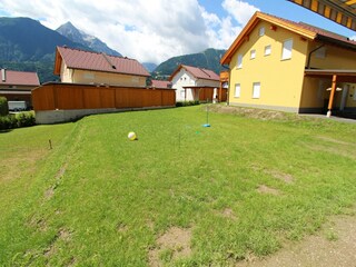Chalet Kötschach-Mauthen Außenaufnahme 7