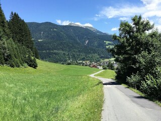 Chalet Kötschach-Mauthen Umgebung 31