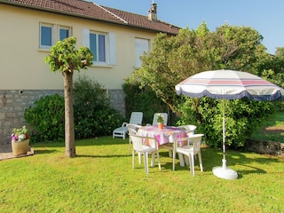 Holiday house La Chapelle-aux-Brocs Outdoor Recording 3