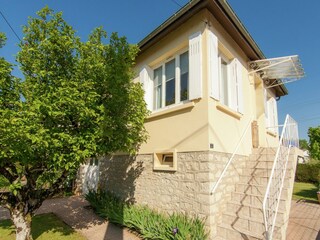 Holiday house La Chapelle-aux-Brocs Outdoor Recording 4