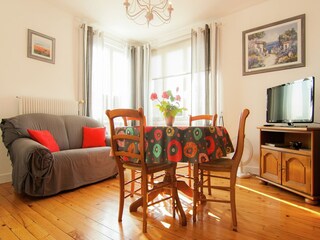 Maison de vacances La Chapelle-aux-Brocs Équipement 15