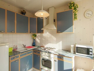 Ferienhaus La Chapelle-aux-Brocs Ausstattung 11
