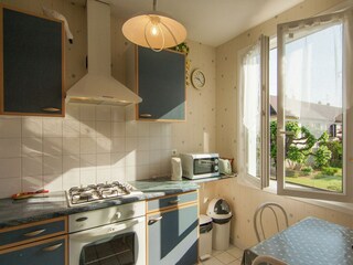 Vakantiehuis La Chapelle-aux-Brocs Kenmerken 7