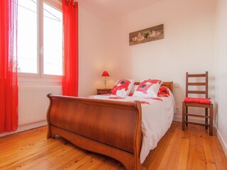 Ferienhaus La Chapelle-aux-Brocs Ausstattung 15