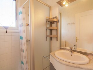 Holiday house La Chapelle-aux-Brocs Features 14