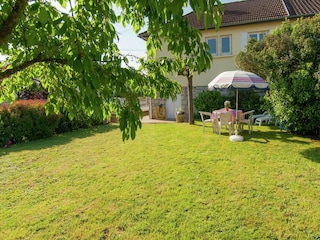 Maison de vacances La Chapelle-aux-Brocs Enregistrement extérieur 2